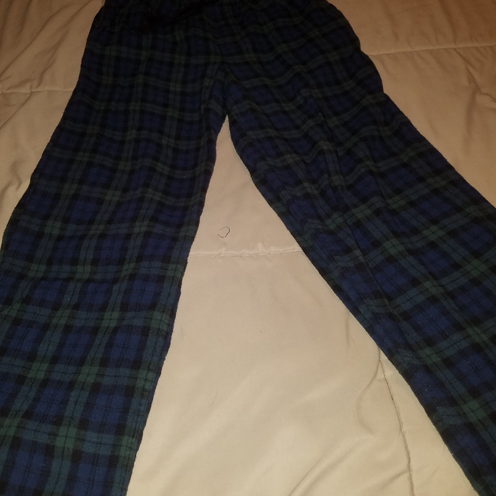 Nordstrom Men's Pajama Bottoms